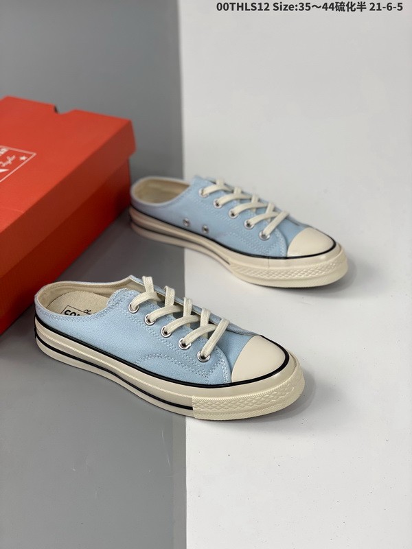 Converse Shoes Low Top-002