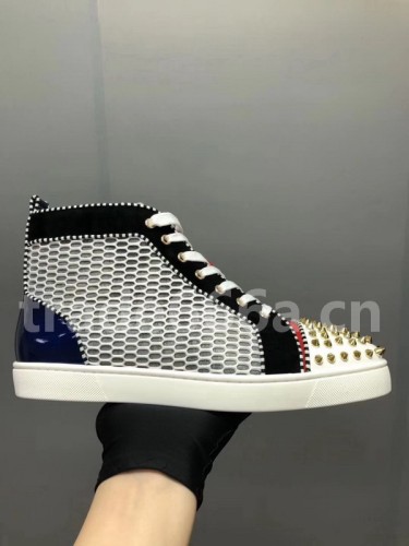 Super Max Christian Louboutin Shoes-1029