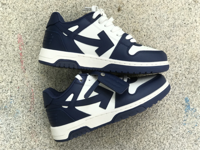 OFFwhite Women Shoes 1：1 quality-109