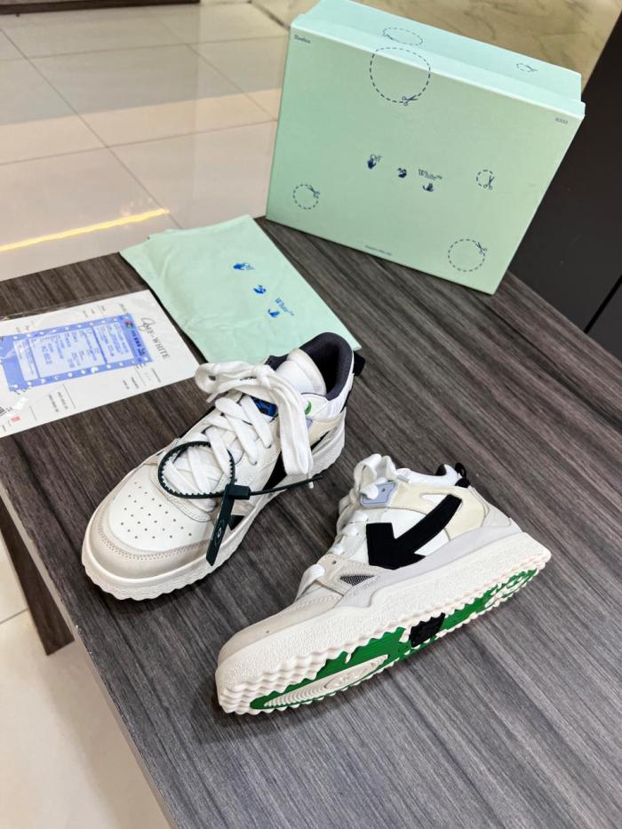OFFwhite Women Shoes 1：1 quality-070