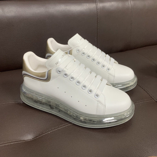 Alexander McQueen men shoes 1：1 quality-870