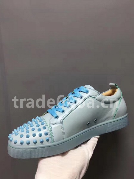 Super Max Christian Louboutin Shoes-773