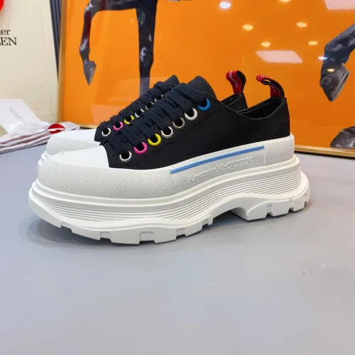 Alexander McQueen men shoes 1：1 quality-770