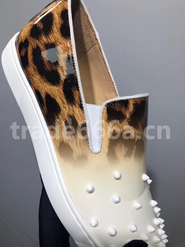 Super Max Christian Louboutin Shoes-1153