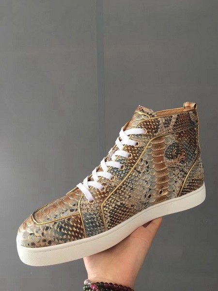 Super Max Christian Louboutin Shoes-887