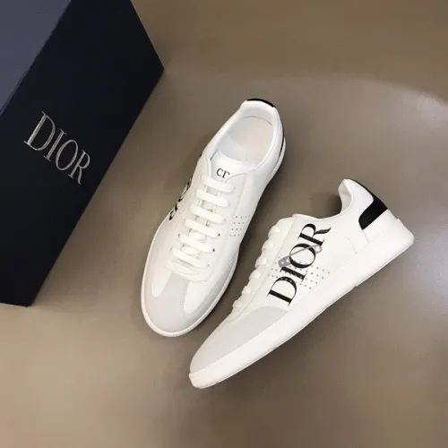 Dior men Shoes 1：1 quality-393