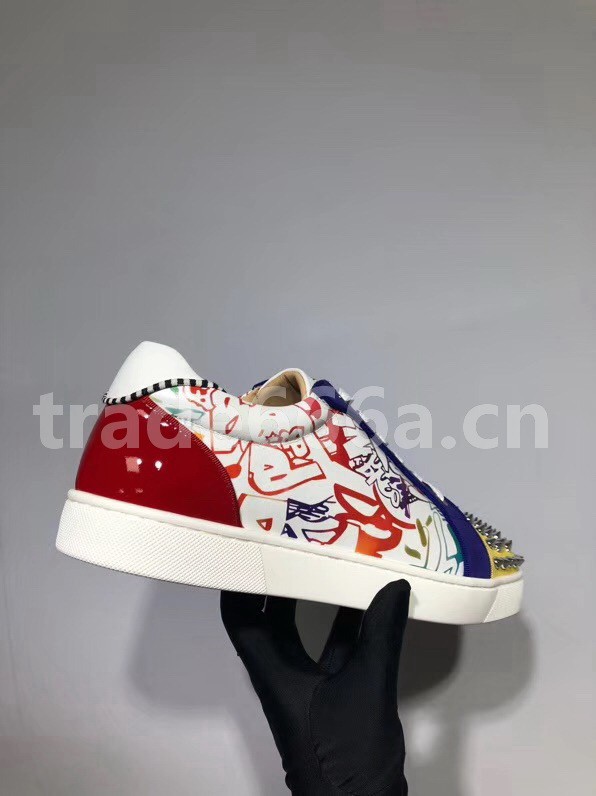 Super Max Christian Louboutin Shoes-1151