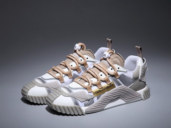 DG Women Shoes 1：1 quality-027