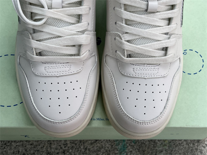 OFFwhite Men shoes 1：1 quality-174