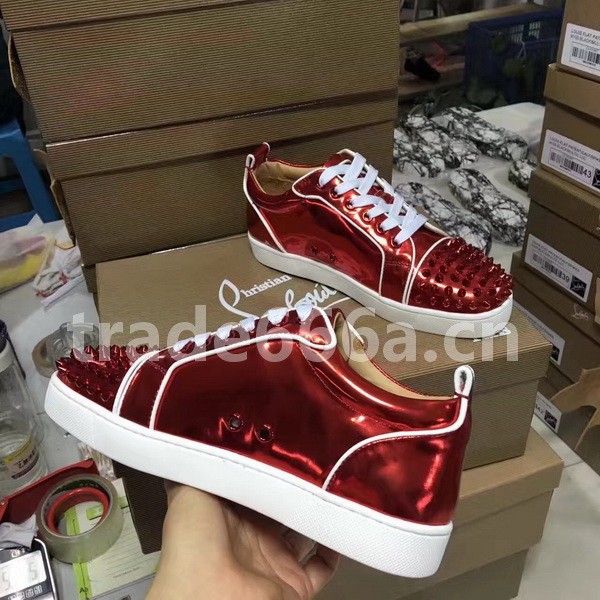 Super Max Christian Louboutin Shoes-611