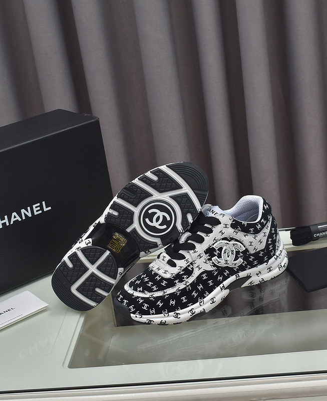 CHAL Women Shoes 1：1 Quality-734