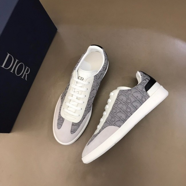 Super Max Dior Shoes-418