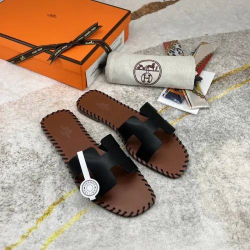 Hermes women Sandals 1：1 Quality-147