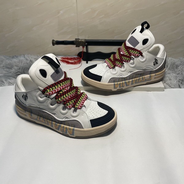 LANVIN 1：1 women Quality Shoes-023