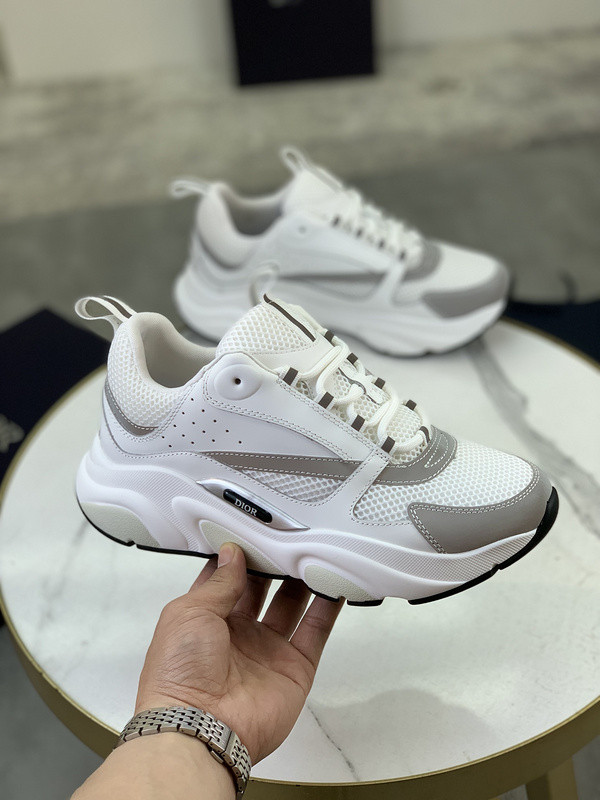 Dior men Shoes 1：1 quality-646