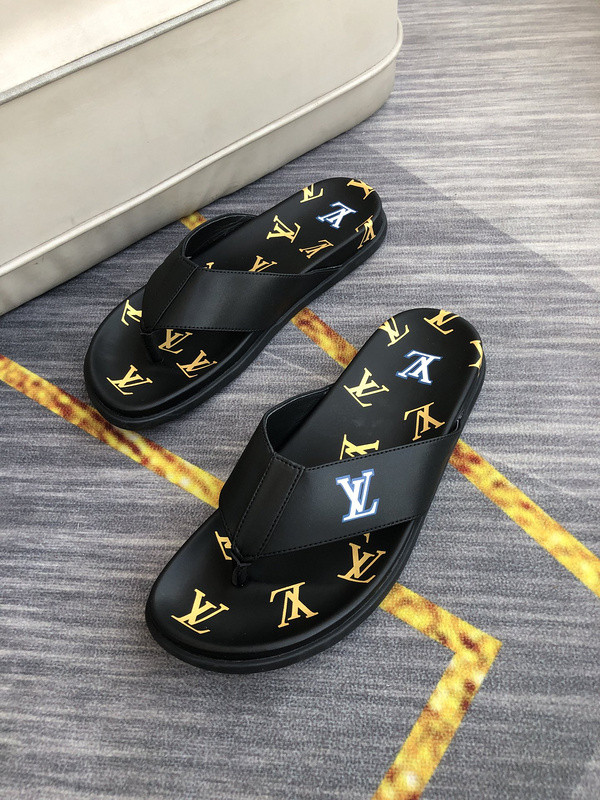 LV Sandals 1：1 Quality-699