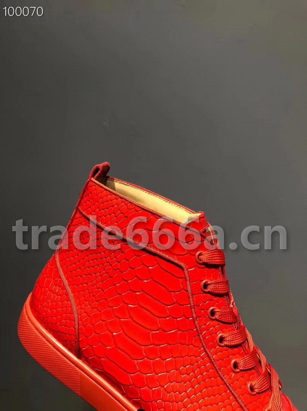 Super Max Christian Louboutin Shoes-1120