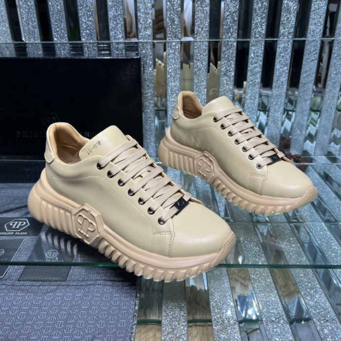 PP men shoes 1 ：1 quality-418