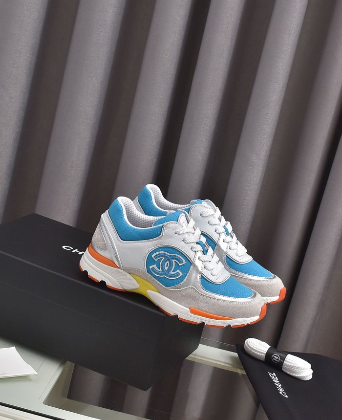 CHAL Women Shoes 1：1 Quality-671