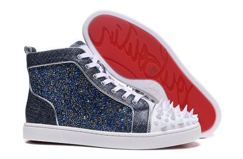 Christian Louboutin mens shoes-485