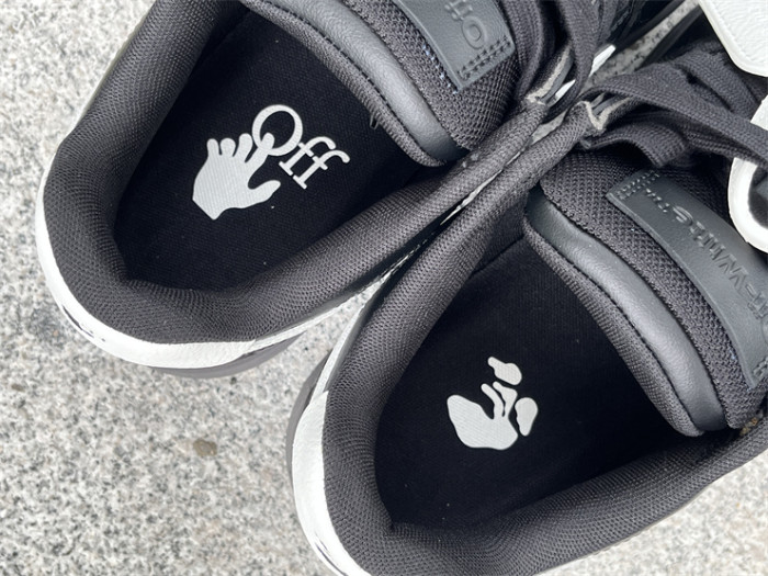 OFFwhite Women Shoes 1：1 quality-130