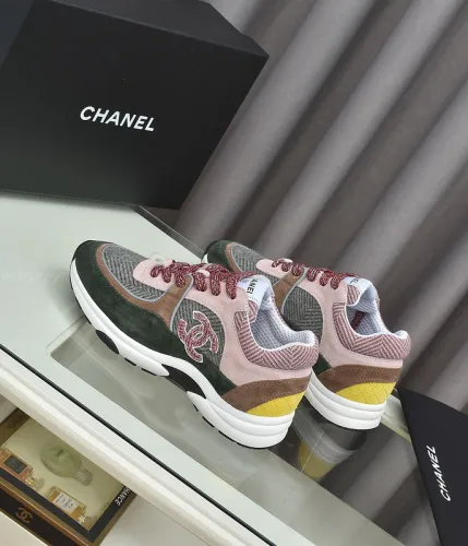 Chal Men Shoes 1：1 Quality-214