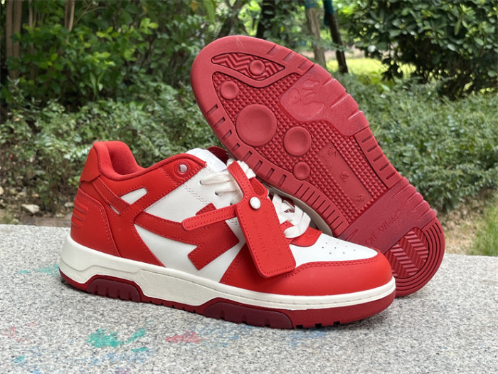 OFFwhite Women Shoes 1：1 quality-117