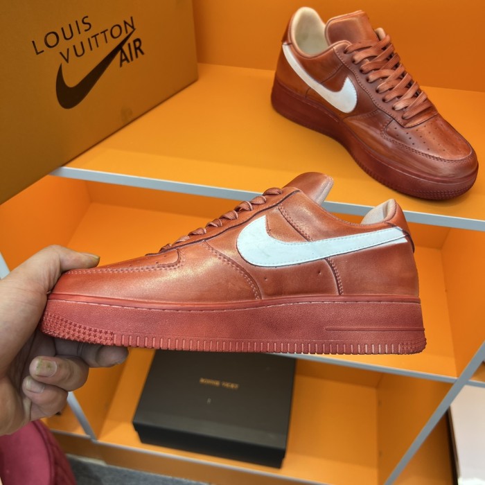 LV Men shoes 1：1 quality-4590