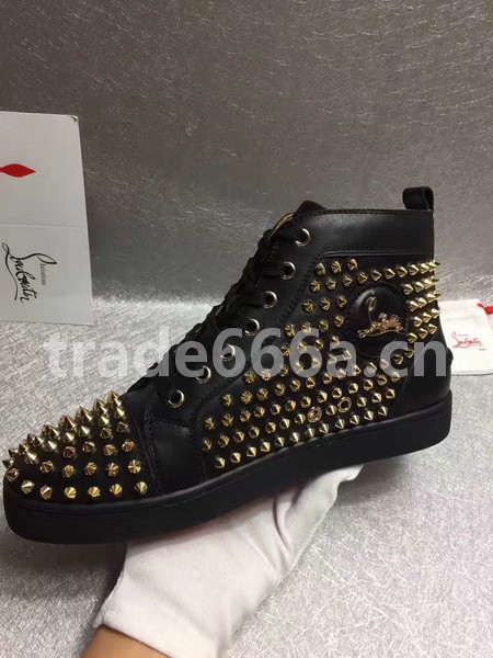 Super Max Christian Louboutin Shoes-514