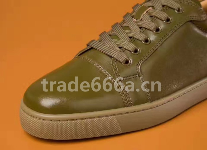 Super Max Christian Louboutin Shoes-827