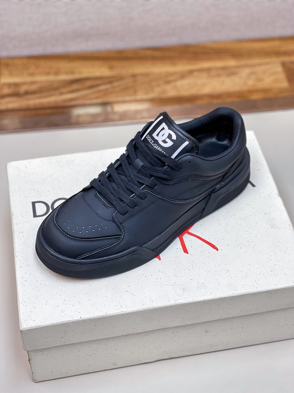 D&G men shoes 1：1 quality-959
