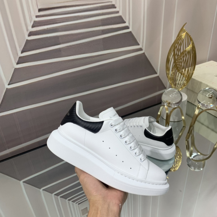 Alexander McQueen Women Shoes 1：1 quality-764