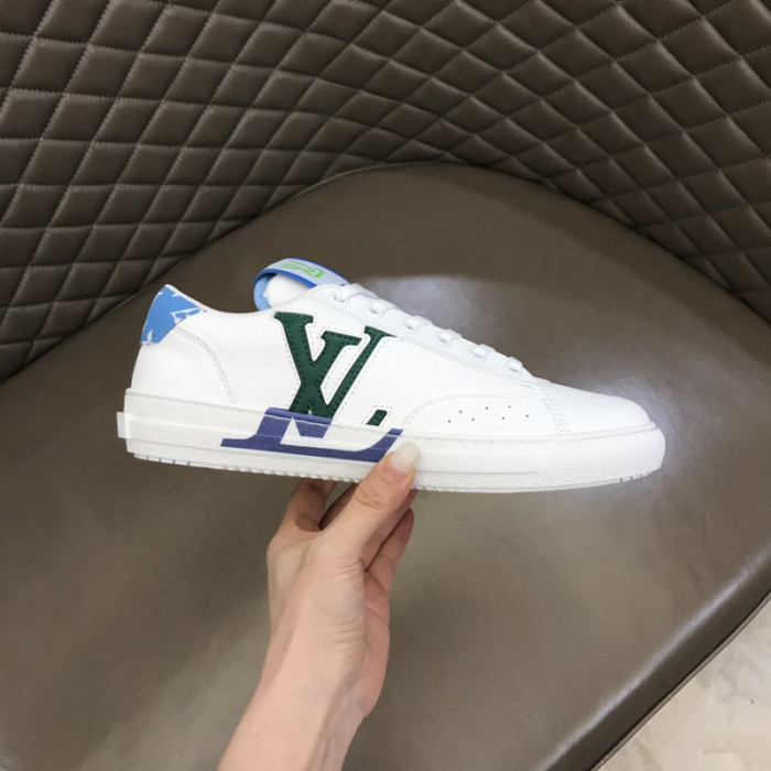 LV Men shoes 1：1 quality-4625