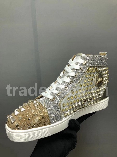 Super Max Christian Louboutin Shoes-958