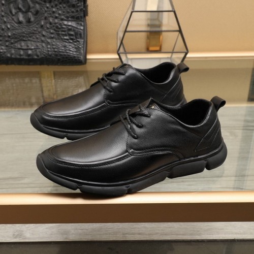 Prada men shoes 1：1 quality-712