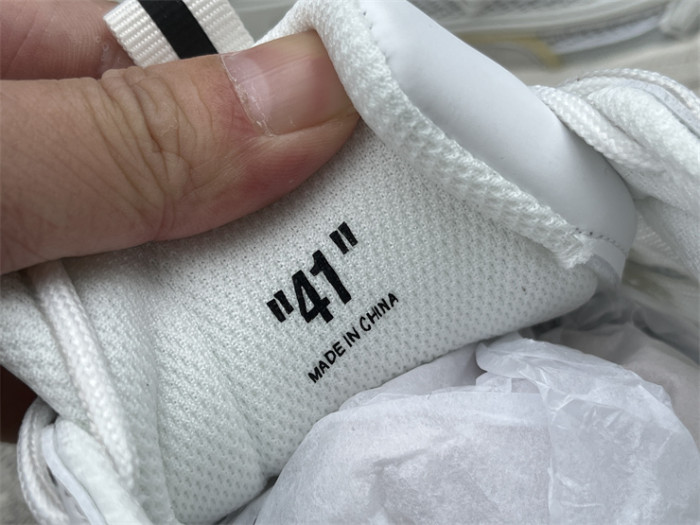 OFF white Women Shoes 1：1 quality-306