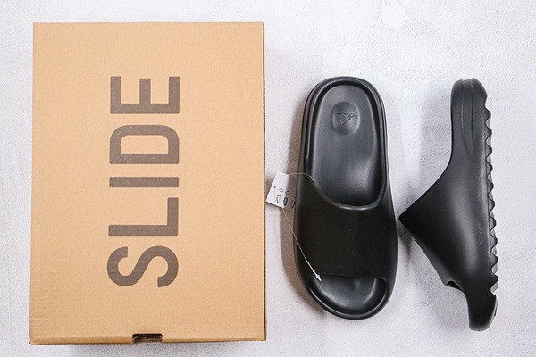 Yeezy men slippers-029