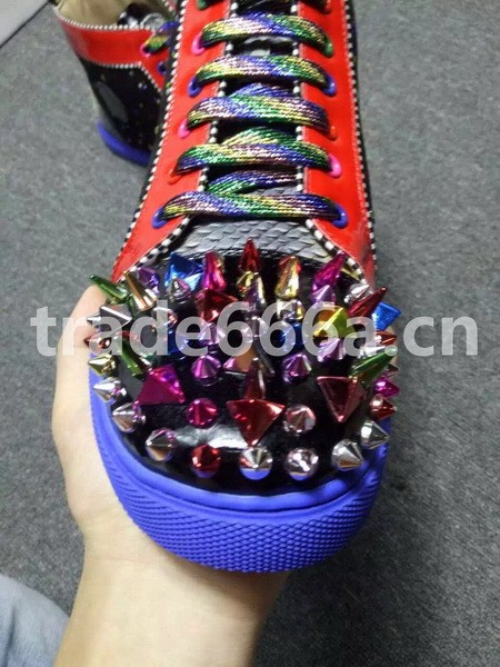 Super Max Christian Louboutin Shoes-210