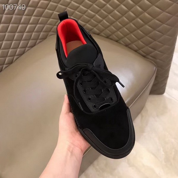 Super Max Christian Louboutin Shoes-1298