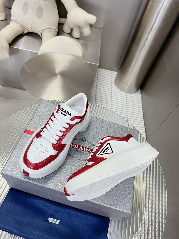 Prada men shoes 1：1 quality-1151