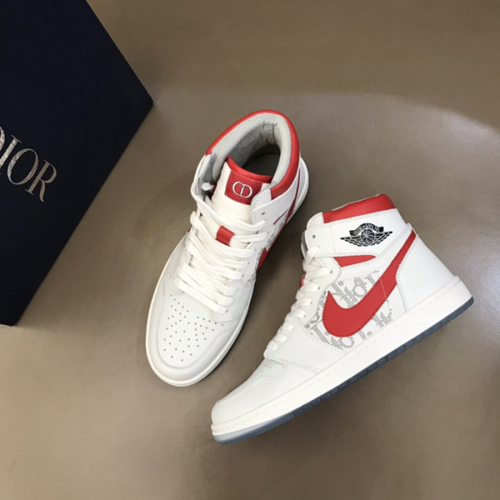 Dior men Shoes 1：1 quality-576