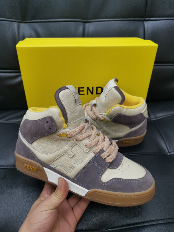 FD men shoes 1：1 quality-294