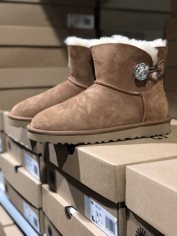 UG Boots Women-212
