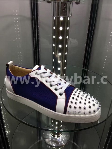 Super Max Christian Louboutin Shoes-628