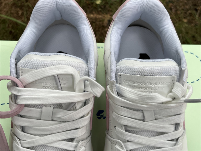 OFFwhite Women Shoes 1：1 quality-114