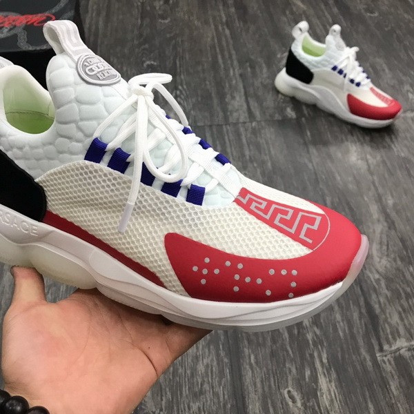 Versace Men Shoes 1;1 Quality-298