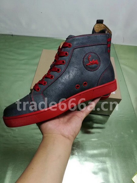 Super Max Christian Louboutin Shoes-907