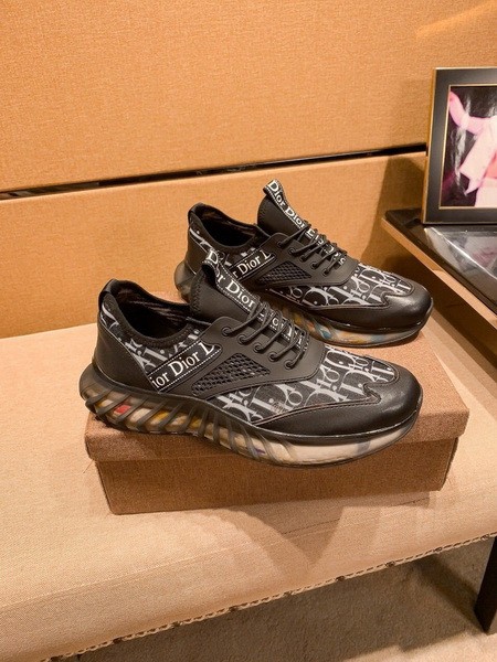 Dior men Shoes 1：1 quality-372