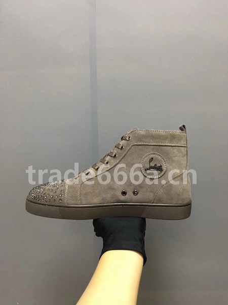 Super Max Christian Louboutin Shoes-894