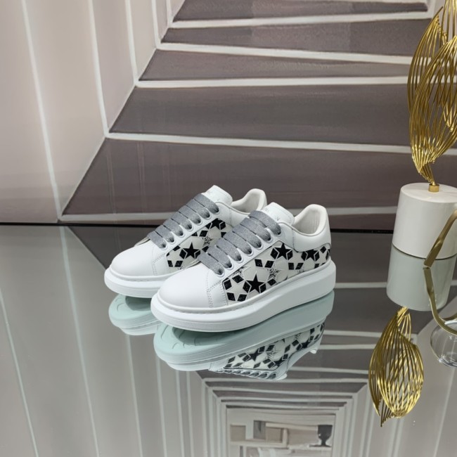 Alexander McQueen Women Shoes 1：1 quality-715